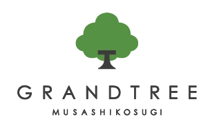 グランツリー武蔵小杉