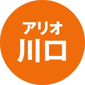 アリオ川口